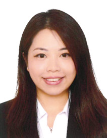 photo - KWAN Sin Wa, Cindy