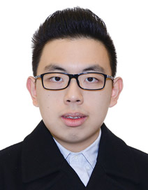 photo - LAM Sheung Wa, Marco