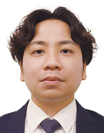 photo - LEE Chun Hin, Gary