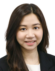 photo - LEUNG Shuk Ling, Elsa