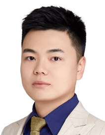 photo - LU Peng Fei, Ely