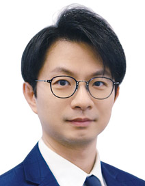 photo - MAN Kai Shui, Zon