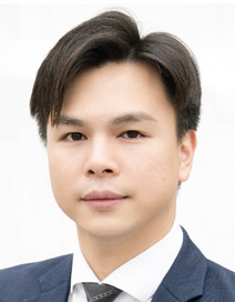 photo - WONG Kwan Ho, Nathan