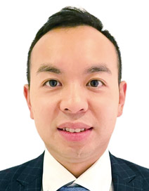 photo - WONG Yat Sau, Steven