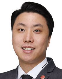 photo - CHAN Chun San, Eason