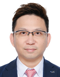 photo - CHAU Mun Shing, Mike