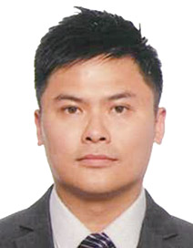 photo - CHIU Chit Ling, Jeremy