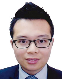 photo - CHIU Sze Chung, Sam