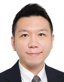 photo - HUNG Hing Kiu, Keith