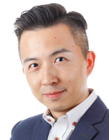 photo - LAM Tai Pong, Anson