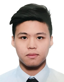 photo - LEUNG Kung Ming, Anthony