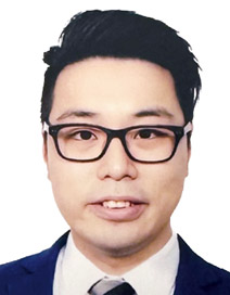 photo - LUK Ka Shing, Alex