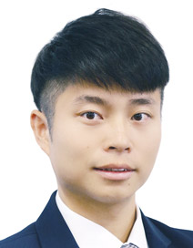 photo - TAI Wai Kuen, Henry