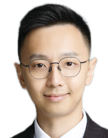 photo - CHAN Kwun Sing, James