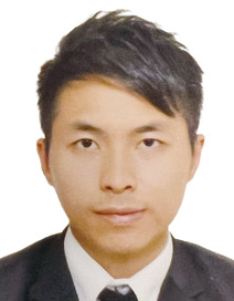 photo - LAM Hon Piu, Damon