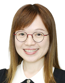 photo - LI Meiling, Phoebe