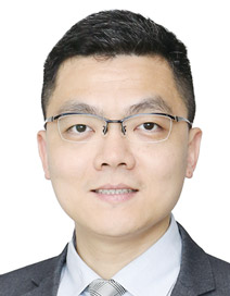 photo - LIU Chun Man, Raymond