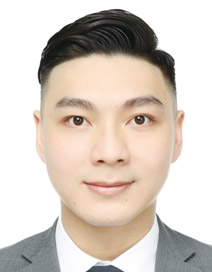 photo - MA Cheung Hong, Ben