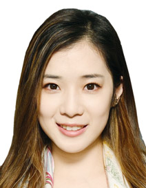 photo - WONG Chiu Man, Charmaine