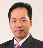 Mr. Chan Sai-cheong