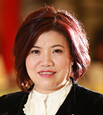 Ms. Maureen Fung