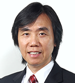 Dr. Ricky Szeto