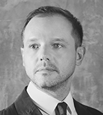 Mr. Sebastian Picardo