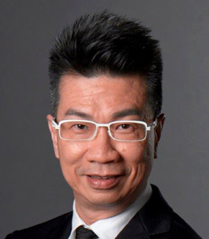 Mr. Bruce Lam