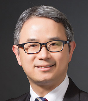 Mr. Teddy Liu