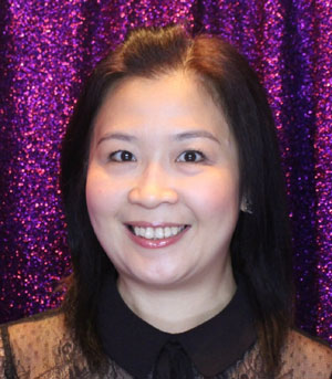 Ms. Miko Cheung