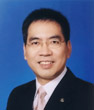 Photo of Dr Henry Shiu