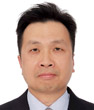 Photo of Dr Victor Lau