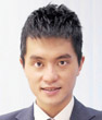 Photo of Mr Jordan Cheung