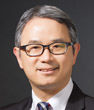 Photo of Mr Teddy Liu