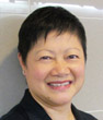 Photo of Ms Eva Lo