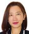 Photo of Ms Joanna Kwok