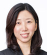 Photo of Ms Maria Hui