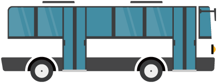 Shuttle bus