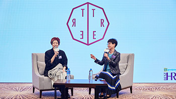 【Best HR Awards】揉合玄學與藝術  另闢發展方向