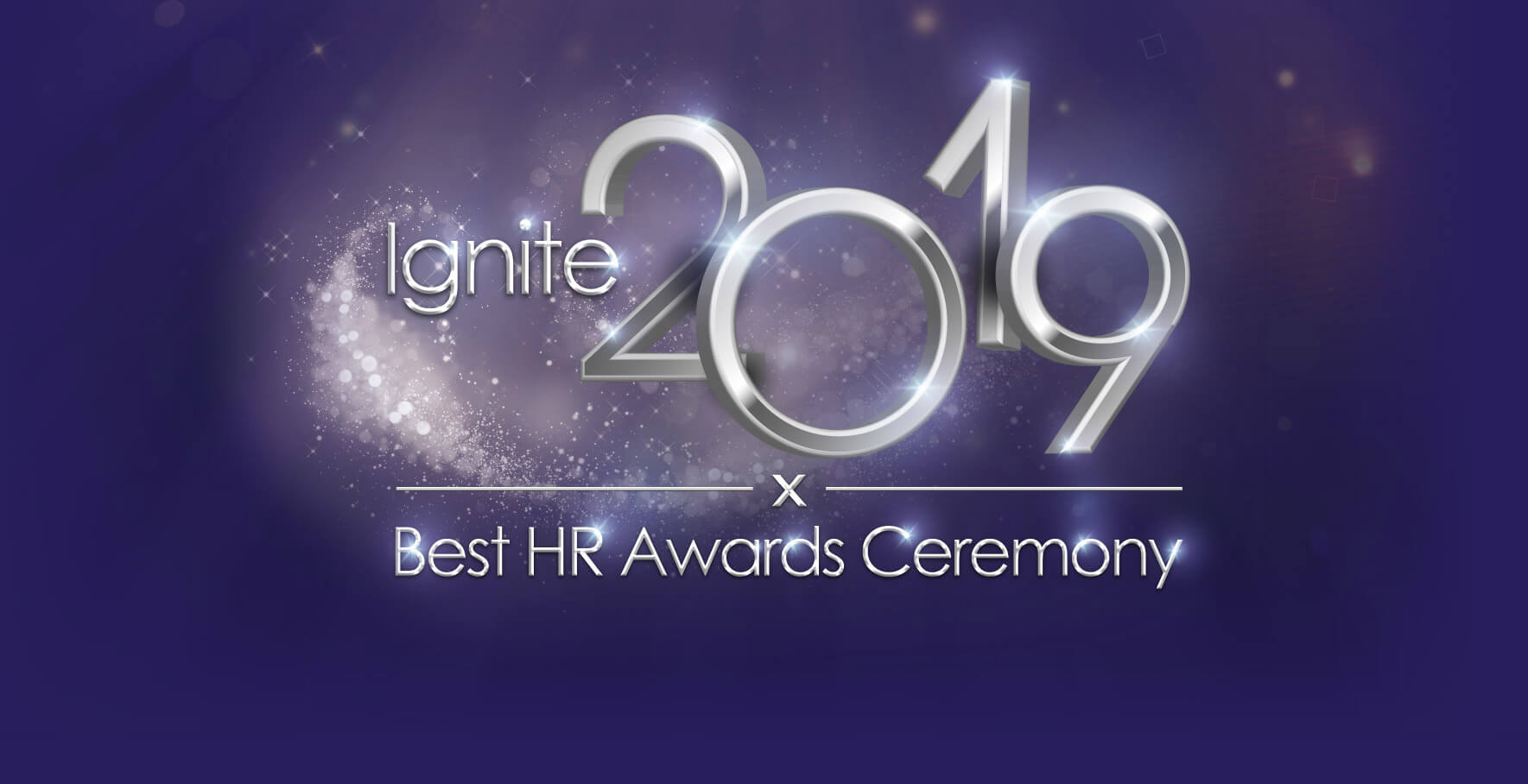 Ignite 2019 Best HR Awards Ceremony