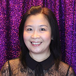 Ms Miko Cheung