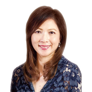 Ms. Ophelia Lin