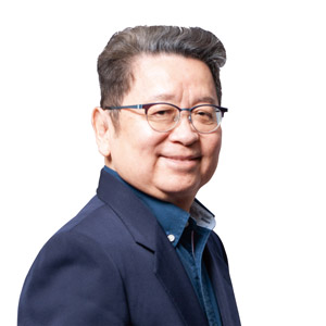 Prof. Randy Chiu