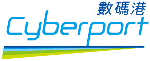 Cyberport 數碼港
