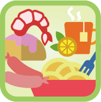 The most participative awards: 2 Hotel Dining Coupons (Cash value $500)