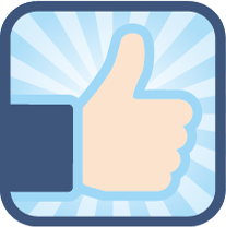 Like <a href='https://www.facebook.com/HK.PolyUSPEED/?fref=ts' target='_blank'>PolyU SPEED</a> & <a href='https://www.facebook.com/csaofscc' target='_blank'>FSCC</a> facebook pages Icon