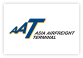 ASIA AIRFREIGHT TERMINAL CO LTD