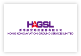 Hong Kong Aviation Ground Services Limited