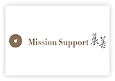 Mission Support Limited