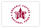 PRET A MANGER